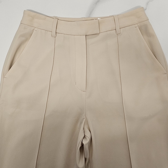 Jonathan Simkhai Azul Tailored Pant - Picture 4 of 10